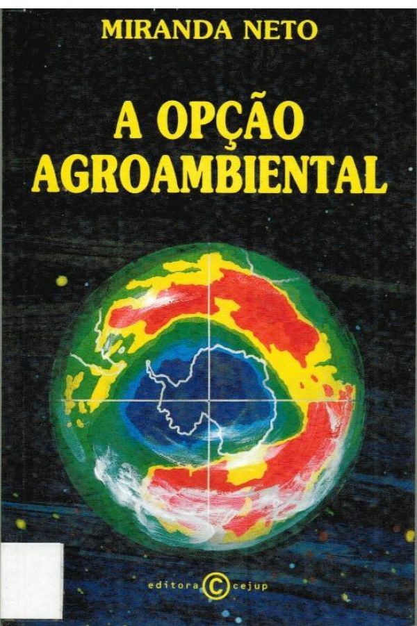 Opção agroambiental, A